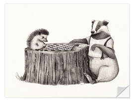 Sisustustarra Playtime II