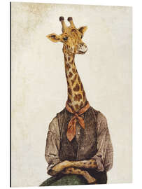 Magnettafel Langes Erbe I