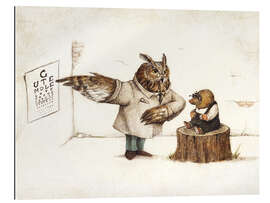 Gallery print Mole and the Eye Doctor I