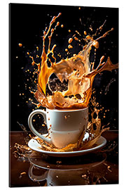 Gallery Print Coffeetime