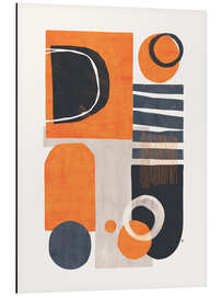 Magnettafel Constant