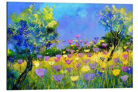 Magnettafel A Midsummer Day's Dream