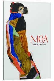 Magnettafel Moa, 1911