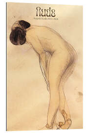 Gallery print Nude, 1900-1908