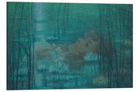 Magnettafel Ophélia