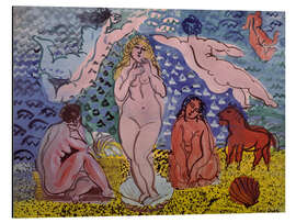 Magnettafel Aphrodite