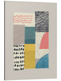 Magnettafel Encounter