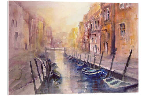 Gallery print Venice