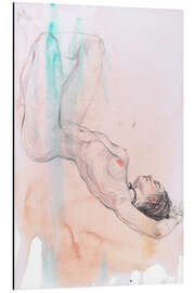 Magnettafel Geheimnisvolle Macht der Verführung