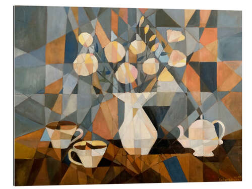 Gallery print Still Life With Coffee