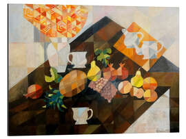 Magnettafel Stillleben Küchentisch