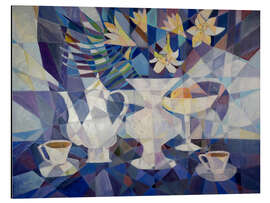 Magnettafel Stillleben Guten Morgen