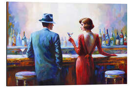 Magnettafel Das Rätsel der Anziehung