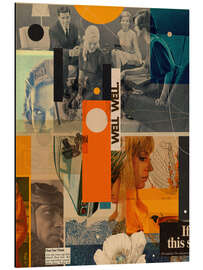 Magnettafel Is This the Matrix?