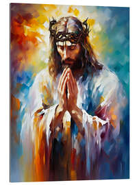 Gallery print Jesus Christ II