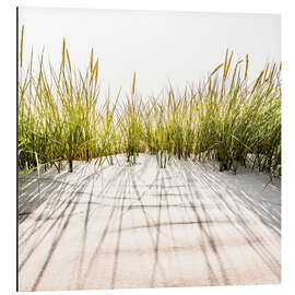 Magnettafel Schattenspiele