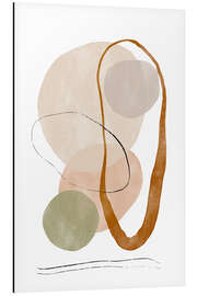 Magnettafel Spielformen V