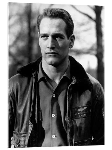 Gallery print Paul Newman in "From the Terrace", 1960