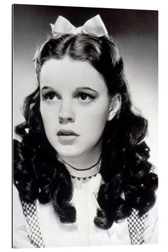 Gallery print Judy Garland in "The Wizard of Oz"