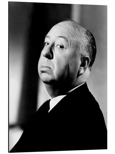 Alubild Alfred Hitchcock, 1963