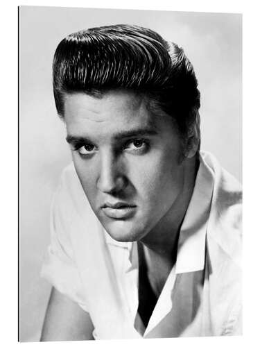 Gallery print Elvis Presley, 1956