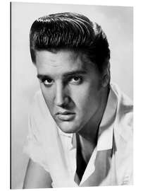 Magnettafel Elvis Presley, 1956
