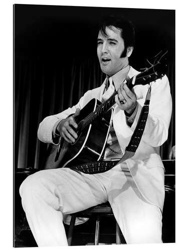 Galleriprint Elvis Presley in "The Trouble With Girls", 1969