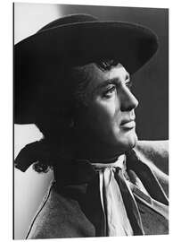 Magnettafel Cary Grant in "The Howards of Virginia", 1940