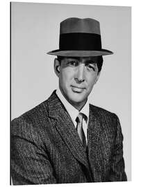 Magnettafel Dean Martin in "Carrer", 1959