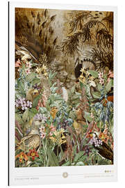 Magnettafel Convocation of Eagles