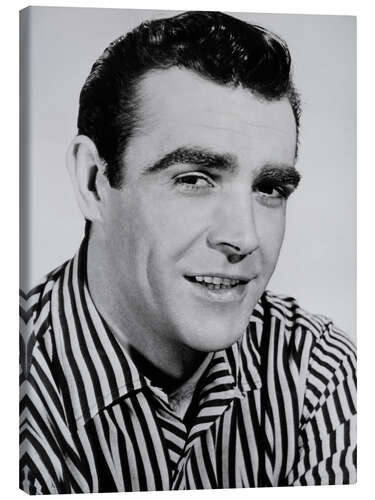 Leinwandbild Sean Connery, 1959