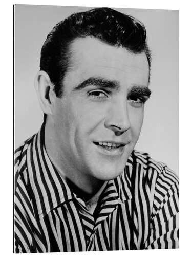 Gallery print Sean Connery, 1959