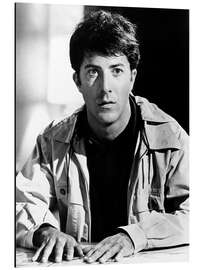 Magnettafel Dustin Hoffman in "Die Reifeprüfung", 1967