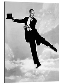 Gallery print Fred Astaire in &quot;The Belle of New York&quot;, 1952