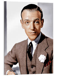 Galleriataulu Fred Astaire in &quot;Carefree&quot;, 1938