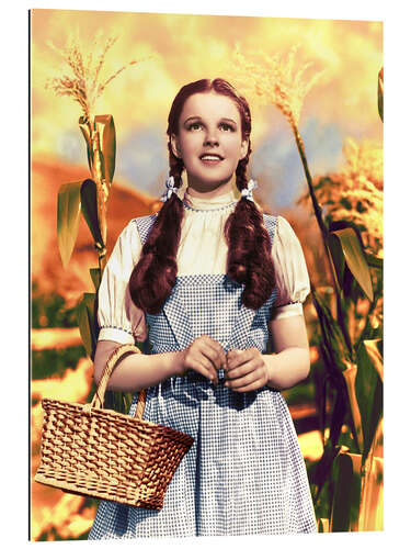 Gallery print Judy Garland in "The Wizard of Oz", 1939