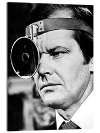 Gallery print Jack Nicholson in &quot;Tommy&quot;, 1975