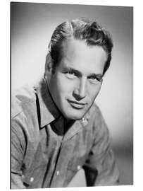 Alubild Paul Newman, 1962