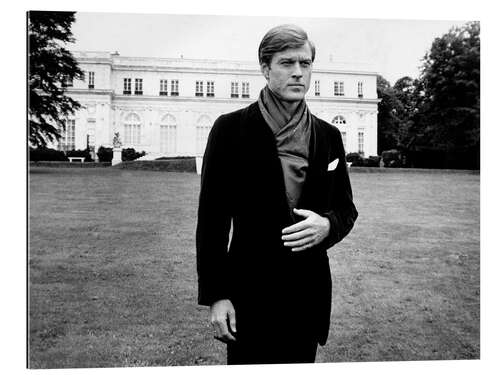 Galleriataulu Robert Redford in "The Great Gatsby", 1974