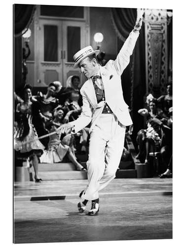 Gallery Print Fred Astaire in "Osterspaziergang", 1948