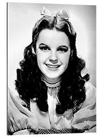 Quadro em plexi-alumínio Judy Garland in &quot;The Wizard of Oz&quot;, 1939