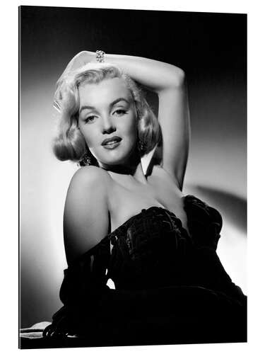 Galleriprint Marilyn Monroe, 1950