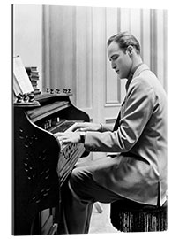 Gallery print Marlon Brando, &quot;Guys and Dolls&quot;, 1955