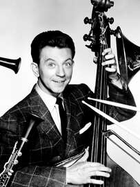 Magnettafel Donald O'Connor in "Walking My Baby Back Home", 1953