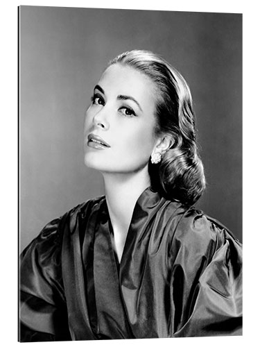 Gallery print Grace Kelly, 1956