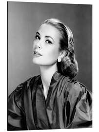 Magnettafel Grace Kelly, 1956