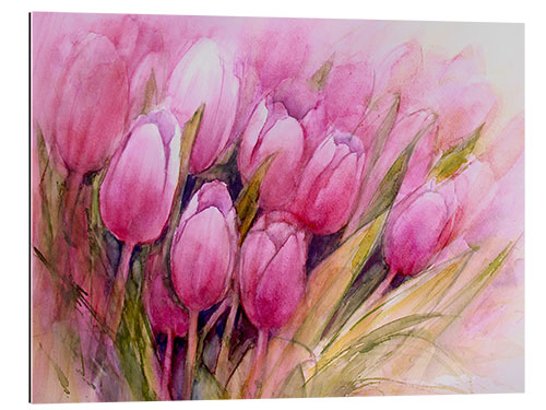 Gallery print Tulips