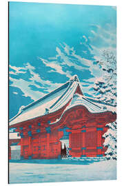 Magnettafel Geist der Roten Tore