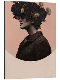 Magnettafel Well Forgotten