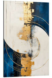 Magnettafel Pralle Sonne